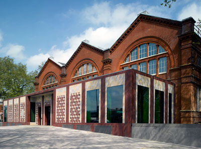 Photo: V&A Museum of Childhood � Will Pryce