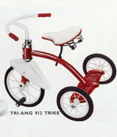 triang trike